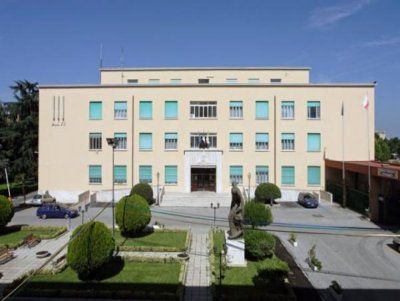 Casa Giovanni Paolo II Roma Exterior foto